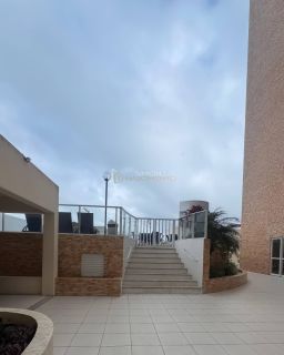 Apartamento Para Vender com 3 quartos 1 suítes no bairro Pitangueiras em Lauro De Freitas