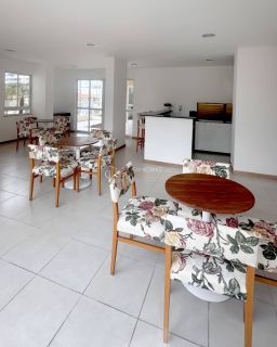 Apartamento Para Vender com 3 quartos 1 suítes no bairro Pitangueiras em Lauro De Freitas