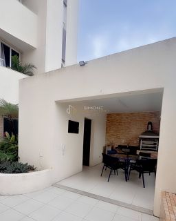 Apartamento Para Vender com 3 quartos 1 suítes no bairro Pitangueiras em Lauro De Freitas