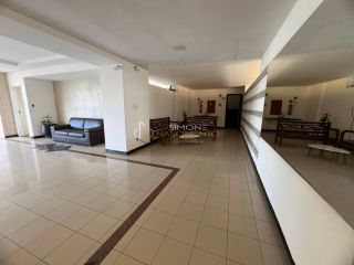 Apartamento 1/4 Pituba