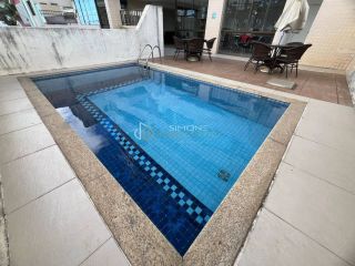 Apartamento 1/4 Pituba