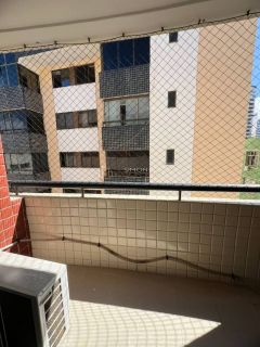 Apartamento 1/4 Pituba