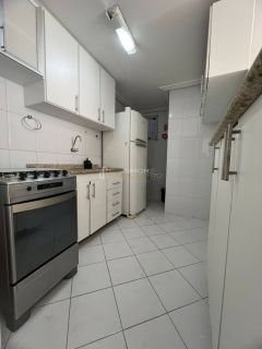 Apartamento 1/4 Pituba