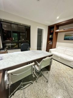 Apartamento 4 suítes Porteira Fechada Horto Florestal