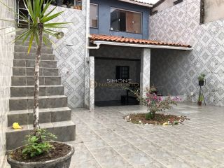 Casa Solta 3/4 e 2 suítes  Itapuã