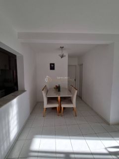 Apartamento 2 /4 e 1 suíte Armação