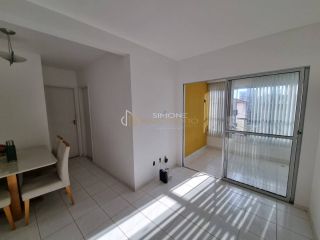 Apartamento 2 /4 e 1 suíte Armação