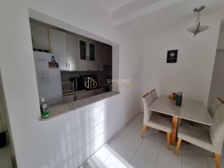 Apartamento 2 /4 e 1 suíte Armação