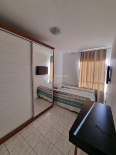 Apartamento 2 /4 e 1 suíte Armação
