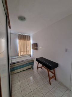 Apartamento 2 /4 e 1 suíte Armação