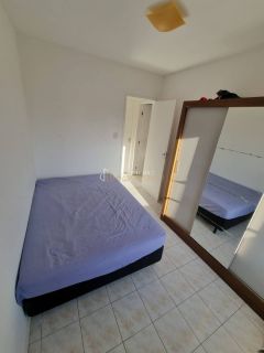 Apartamento 2 /4 e 1 suíte Armação