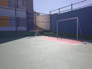 Apartamento 2 /4 e 1 suíte Armação