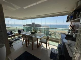 Apartamento 3/4 e 1 suíte Jardim Armação