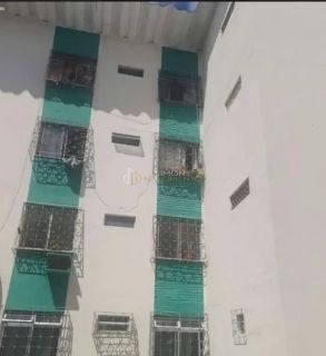 Apartamento com 3 quartos no Cabula