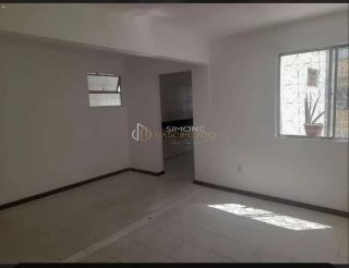 Apartamento com 3 quartos no Cabula
