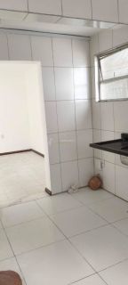 Apartamento com 3 quartos no Cabula