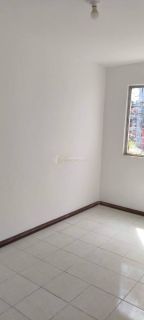 Apartamento com 3 quartos no Cabula
