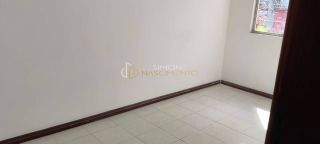 Apartamento com 3 quartos no Cabula