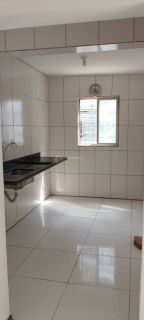 Apartamento com 3 quartos no Cabula