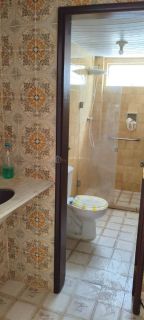 Apartamento com 3 quartos no Cabula
