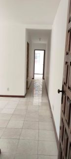 Apartamento com 3 quartos no Cabula
