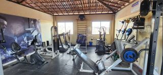 Apartamento 2 quartos 1 suíte no IAPI