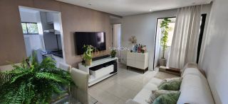 Apartamento 2 quartos 1 suíte no IAPI