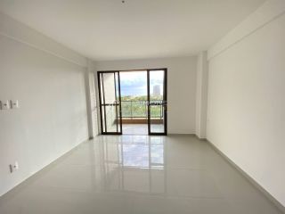 Studio Para Vender com varanda no bairro Itapuã em Salvador