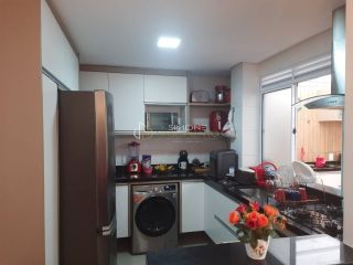 APARTAMENTO 2 QUARTOS JARDIM DAS MARGARIDAS