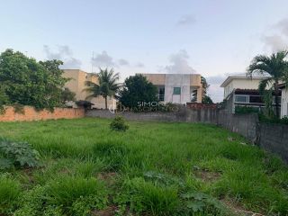 TERRENO 600M² BARRA DO JACUÍPE