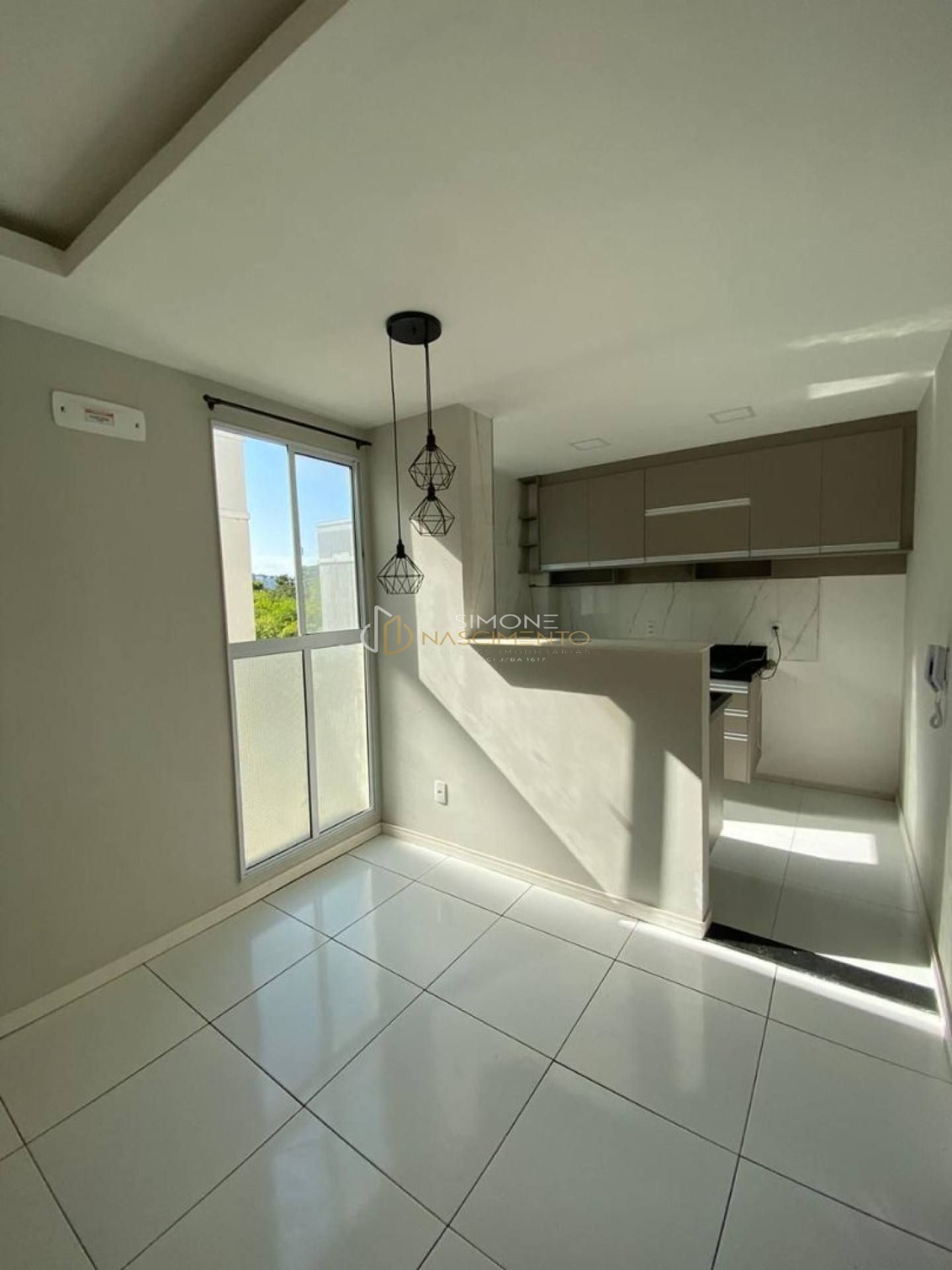 Apartamento Para Vender com 2 quarto em Abrantes