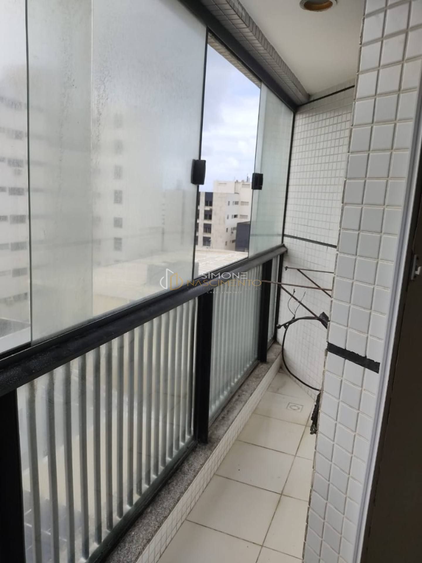 APARTAMENTO 2 SUÍTES NA PITUBA