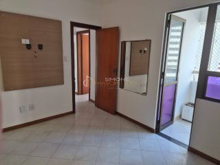 APARTAMENTO 2/4 - NASCENTE