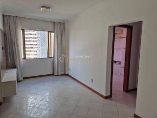 APARTAMENTO 2/4 - NASCENTE