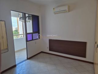 APARTAMENTO 2/4 - NASCENTE