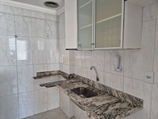 APARTAMENTO 2/4 - NASCENTE