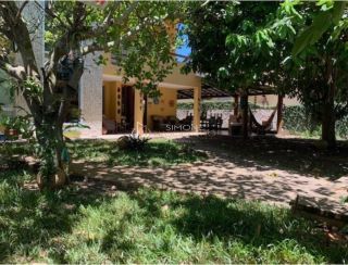 Casa ampla à venda no Condomínio Jardim Gantois – Jaguaribe