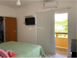 Casa ampla à venda no Condomínio Jardim Gantois – Jaguaribe