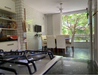 Casa ampla à venda no Condomínio Jardim Gantois – Jaguaribe