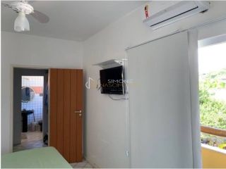 Casa ampla à venda no Condomínio Jardim Gantois – Jaguaribe