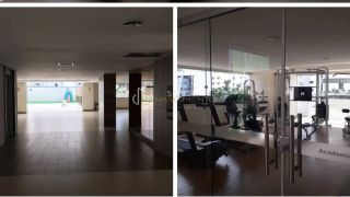 Apartamento à venda com 3 quartos sendo 1 suíte tem 79m2 em Caminho das Árvores - Salvador - BA