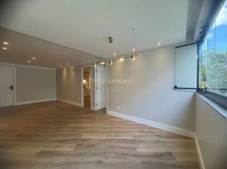 Apartamento Para Vender com 2 quartos 2 suítes no Alphaville