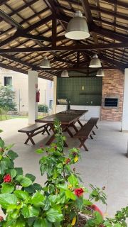 Apartamento Para Alugar 3/4 e 1 suíte Buraquinho