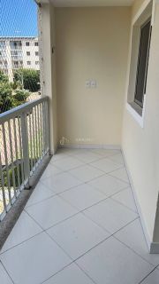 Apartamento Para Alugar 3/4 e 1 suíte Buraquinho