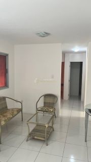Apartamento Para Alugar 3/4 e 1 suíte Buraquinho