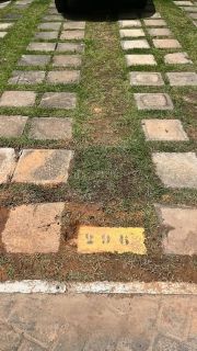 Apartamento Para Alugar 3/4 e 1 suíte Buraquinho
