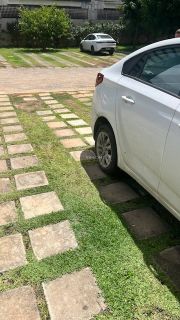 Apartamento Para Alugar 3/4 e 1 suíte Buraquinho