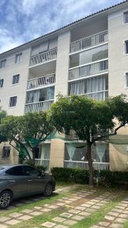 Apartamento Para Alugar 3/4 e 1 suíte Buraquinho