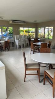 Apartamento Para Alugar 3/4 e 1 suíte Buraquinho
