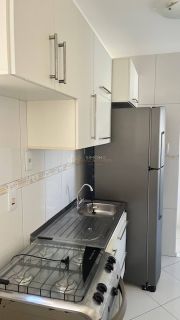 Apartamento Para Alugar 3/4 e 1 suíte Buraquinho